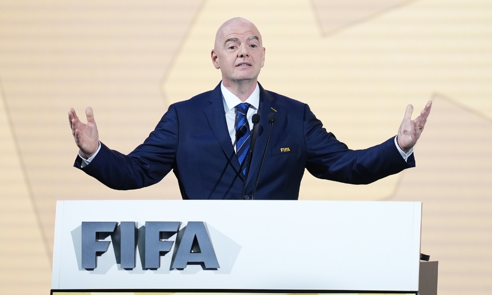 英足聯決定